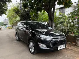 Toyota Kijang Innova Q 2019 AT
