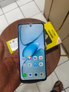 Tecno Spark GO 1 Ram 6 (3+)/64GB