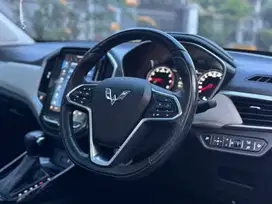 Wuling Almaz 2019 Bensin