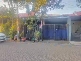 Griya Permata Gedangan Panjang 20 meter