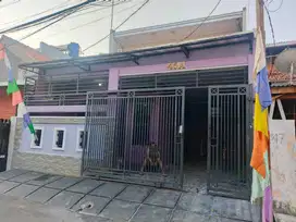 Disewa Rumah Cantik di Kayu Putih, Jakarta Timur