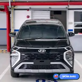 [Mobil Baru] Hyundai Stragazer Essential Baru Harga Terbaik Ready