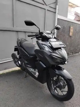 Honda Vario 160 2022 Mulus Cash & kredit