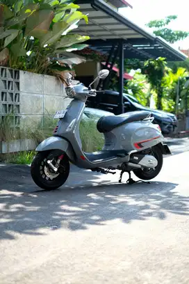 PIAGGIO VESPA SPRINT S 150 IGET FACELIFT 2020 MURAHH BANGETT