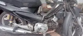 Honda kharisma 2003