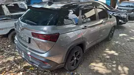 Wuling Almaz 2021 Bensin