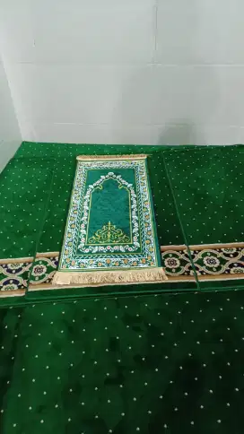JUAL KARPET LOKAL LEMBUT TIPE CLASIC