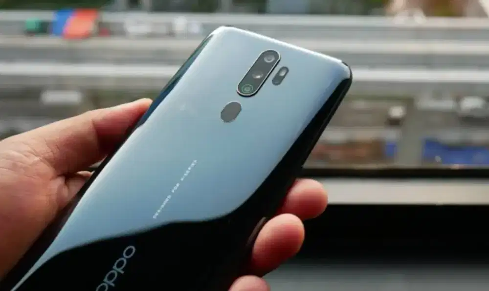 Oppo A5 2020 Dual SIM all Operator