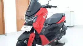 Nmax neo remote 2024 bulan 8 odometer 7000an BEKAS BERKELAS