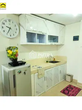 DISEWAKAN APARTMENT DI PODOMORO
