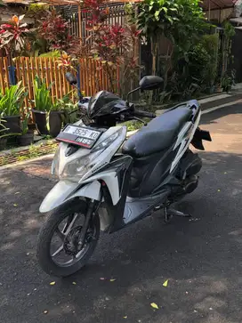 VARIO 125 KZR SIAP PAKAI LOW KM
