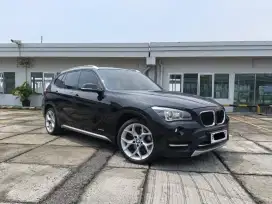 BMW X1 sDrive18i 2014 Low KM 83RB Antik