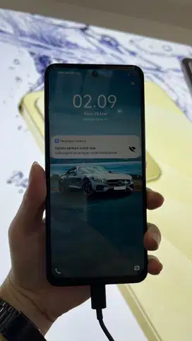 Second/Seken VIVO Y19s 4/64 resmi