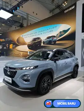 [Mobil Baru] Promo Suzuki Fronk Jabodetabek Baru
