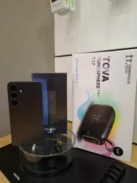SAMSUNG S24 8/256GB FREE SPEAKER BLUETOOTH