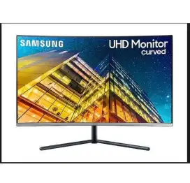 Monitor curve 32 u32r590cwe samsung