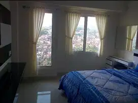 Dijual Apartemen Galeri Ciumbuleuit 2 Bandung Siap Pakai