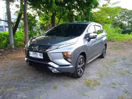 Xpander Ultimate AT Km 77Rb Terawat Dan Seger Mobil Siap Pakai Harian