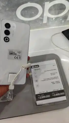 PROMO OPPO A5 16/128 GB