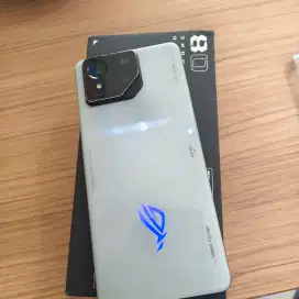 Asus rog 8 12/256 fullset