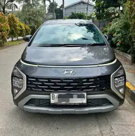 Hyundai Stargazer Prime AT Tahun 2022.murah n istimewa