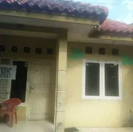 Di jual Rumah Tinggal diwilayah Tanjung Barat, Jaksel