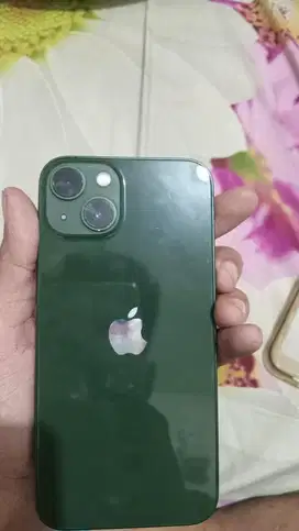 Iphone 13 inter