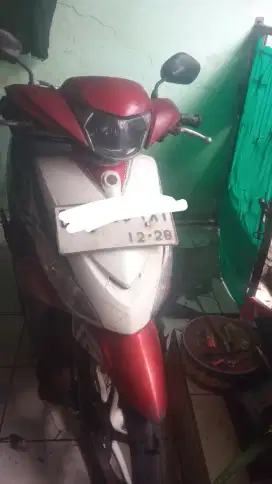 Mio j tahun 2013
