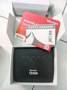 Dijual Telkomsel Orbit Star Lite