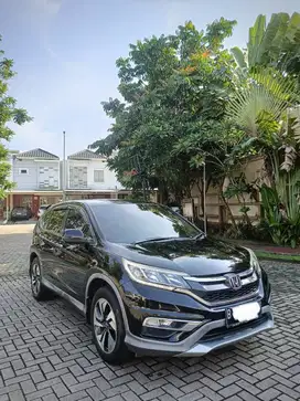 CASH MURAHH HONDA CRV 2.4 CC Kondisi siap pakai