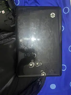 DI JUAL CEPAT LAPTOP HP WINDOWS 7