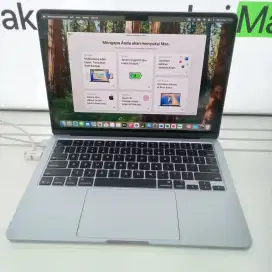 MacBook Air (13 inci¹)