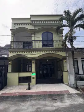 Rumah Mewah di Tangerang Selatan/Pamulang/ Ciputat/Serpong/BSD/Bintaro
