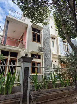 Jual murah butuh cepat rumah hook batununggal