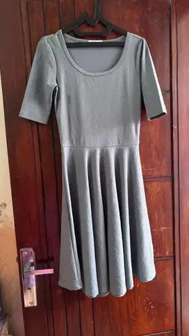 Preloved 7 Dress Cantik Keren