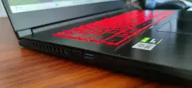 Laptop Gaming MSI GF63SC Core i5 Gen 10 Dual VGA Nvidia