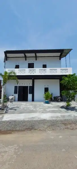 KOS PUTRI ALDA tengah kota Kendal (Belakang Mie Gacoan)