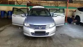 Dijual - Honda City 1.5 S AT 2010
