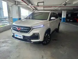Wuling almaz 1.5 Exclusive 7 seater AT 2021