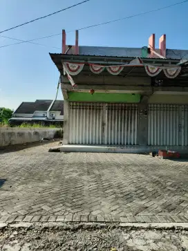 Toko Morowudi Harapan