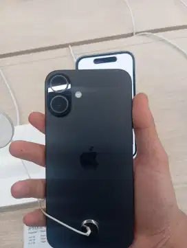 I-Phone series 16 pembelian bisa tanpa cc