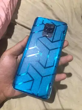 XIAOMI NOTE 9 PRO 6/64