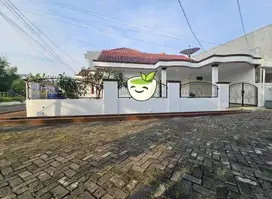 Rumah Siap Huni Bebas Banjir luas 240 SHM di Harapan Indah 1, Bekasi