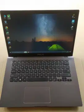 ASUS VivoBook X409MA, RAM 4/256 GB + 1 TB