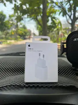 Cas Iphone ori wajib punya