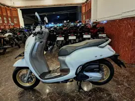 HUB DEDI DP 1 JT SCOOPY PRESTIGE THN 2021 KTP DAERAH BISA KREDIT