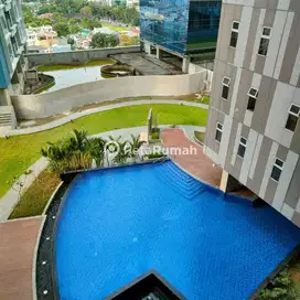 DISEWA APARTEMEN JALAN PUTRI HIJAU APARTEMEN PODOMORO TOWER LIBERTY