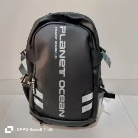 Tas ransel kondisi baru
