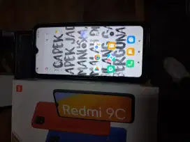 FOR SALE XIOAMI REDMI 9C