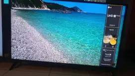 JUAL MURAH LG 50 Inch 50UQ75